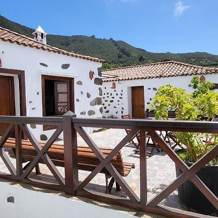 Casa Tio Manuel Guest House La Tierra del Trigo Exterior photo