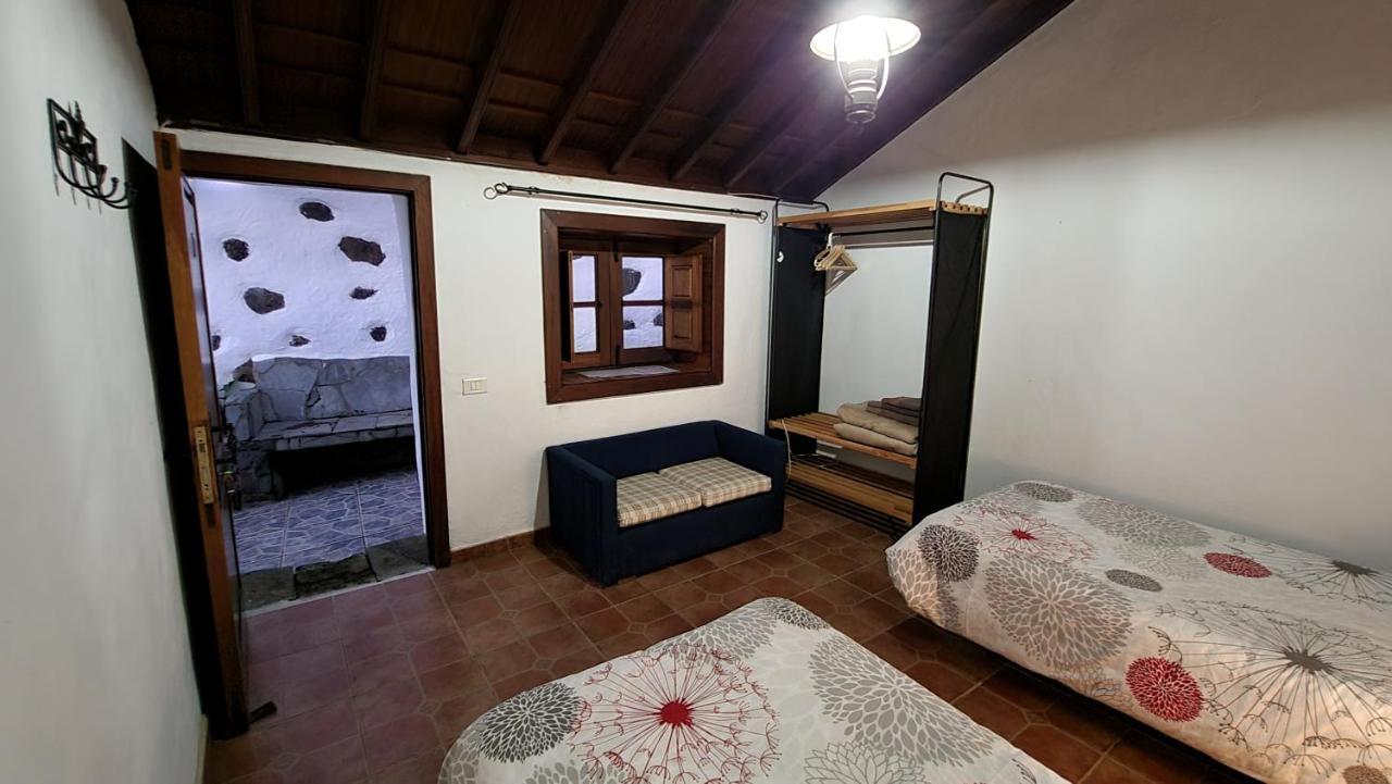 Casa Tio Manuel Guest House La Tierra del Trigo Exterior photo