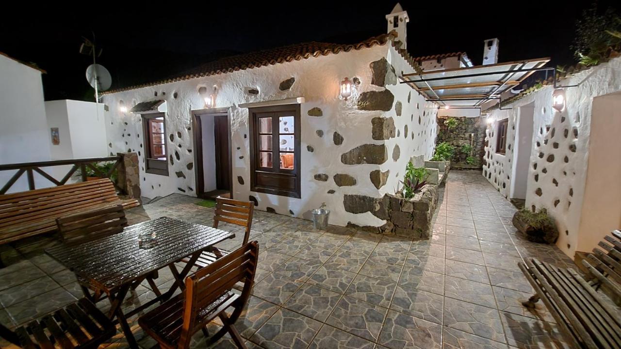 Casa Tio Manuel Guest House La Tierra del Trigo Exterior photo