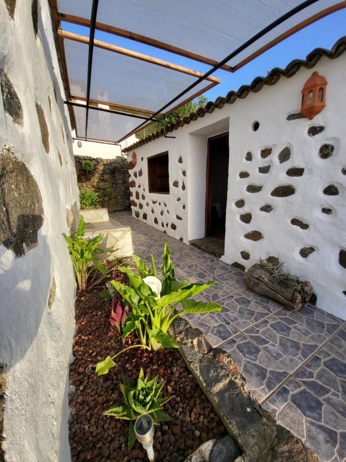 Casa Tio Manuel Guest House La Tierra del Trigo Exterior photo