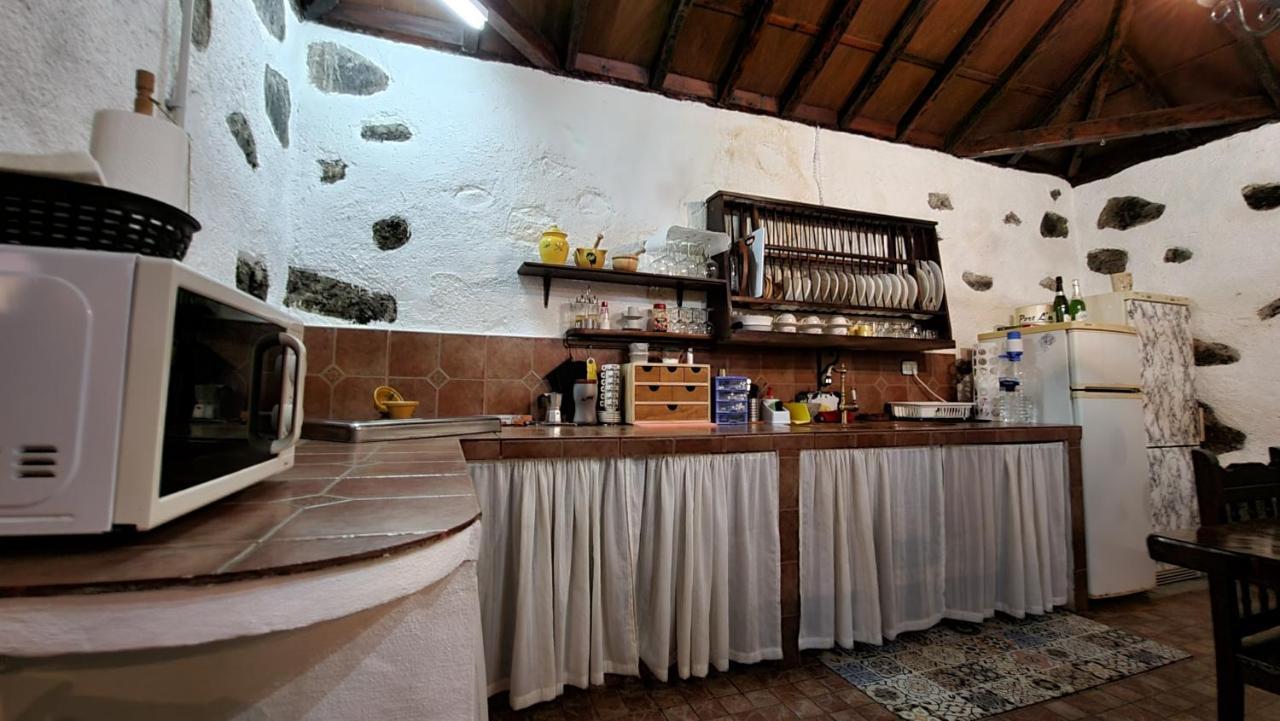 Casa Tio Manuel Guest House La Tierra del Trigo Exterior photo