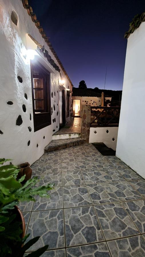 Casa Tio Manuel Guest House La Tierra del Trigo Exterior photo
