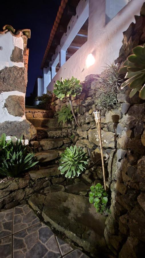 Casa Tio Manuel Guest House La Tierra del Trigo Exterior photo