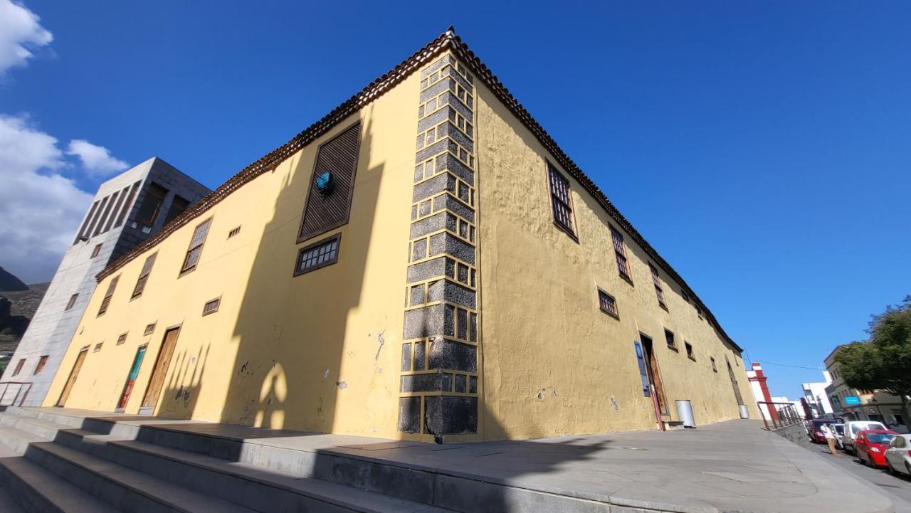 Casa Tio Manuel Guest House La Tierra del Trigo Exterior photo