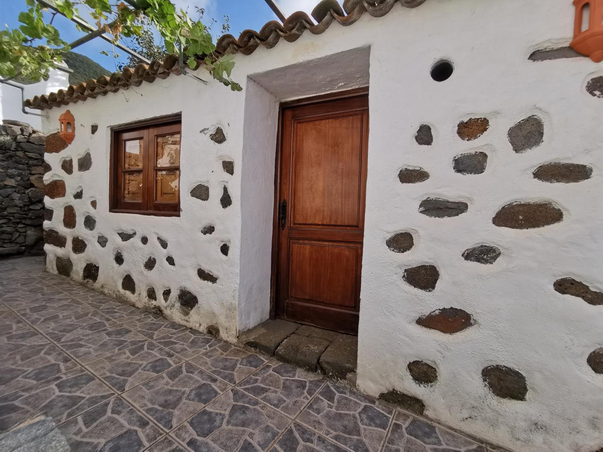 Casa Tio Manuel Guest House La Tierra del Trigo Exterior photo
